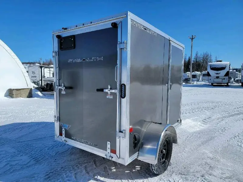 2026 Alcom Stealth 5x8-IF thumbnail 4