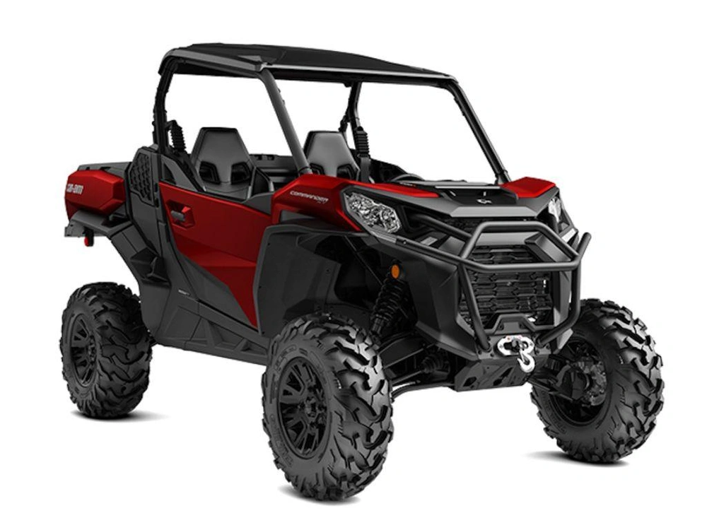 2026 Can-am Commander Xt 1000r alt