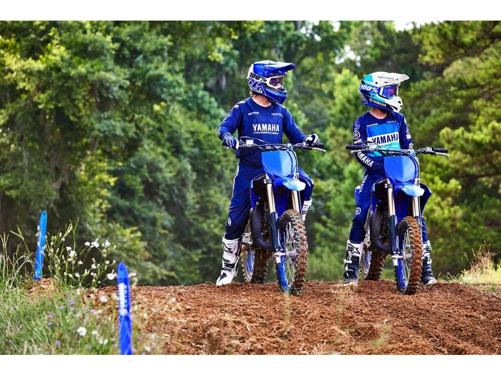 2024 Yamaha Yz85 - Clearance Priced!! alt