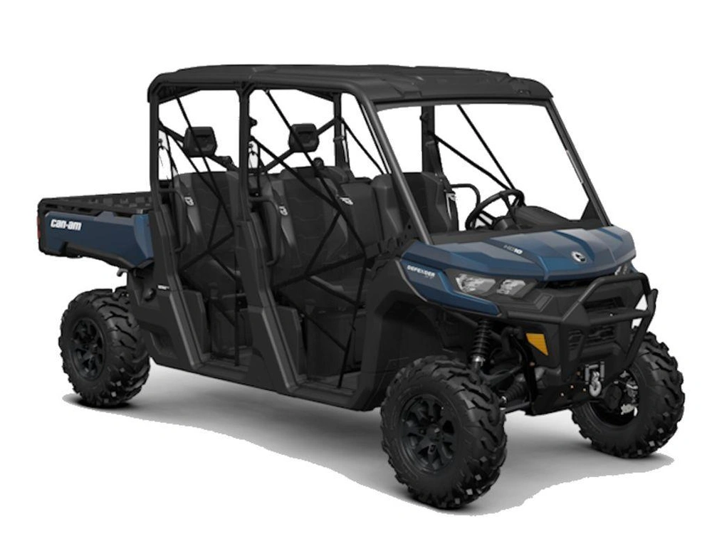 2025 Can-am Defender Max Xt Hd10 alt