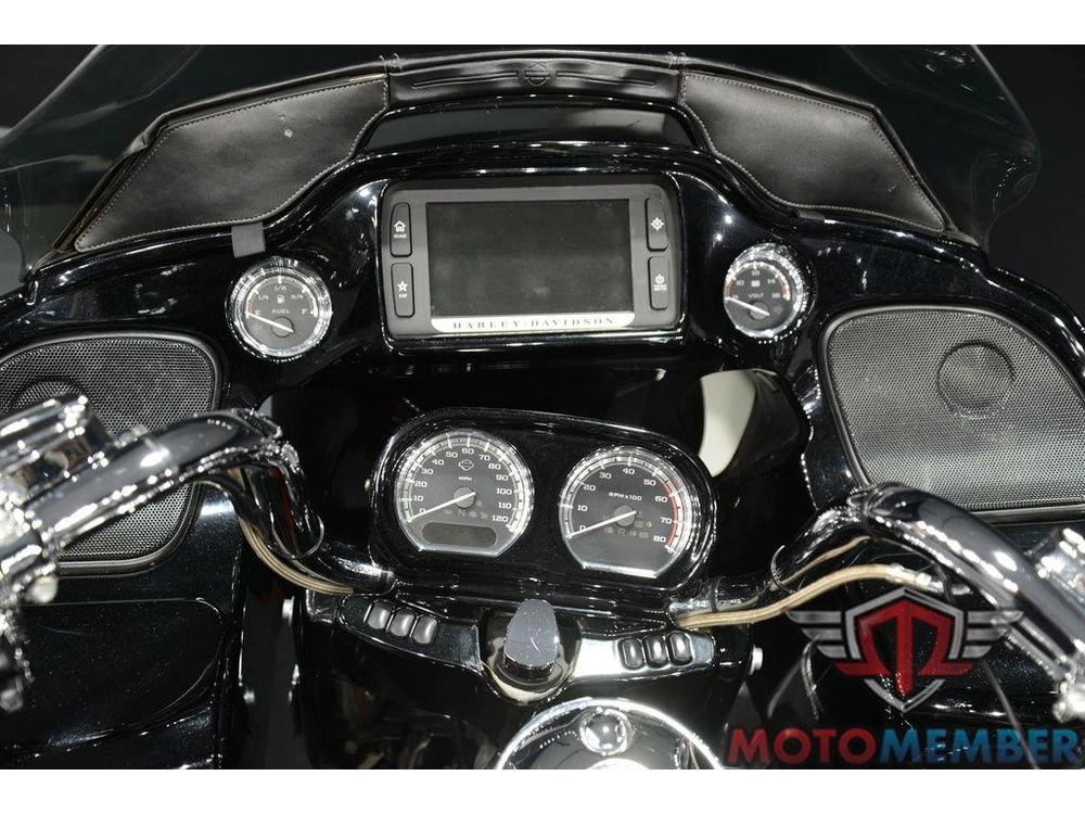 2015 Harley-davidson Fltruse - Cvo™ Road Glide® Ultra alt