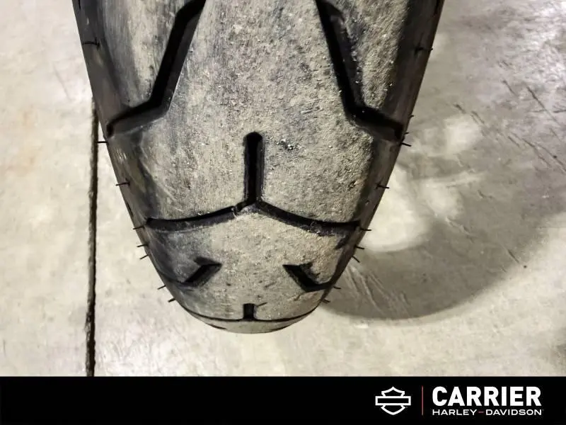 2019 Harley-Davidson Moto Harley-Davidson CVO ROAD GLIDE 2019