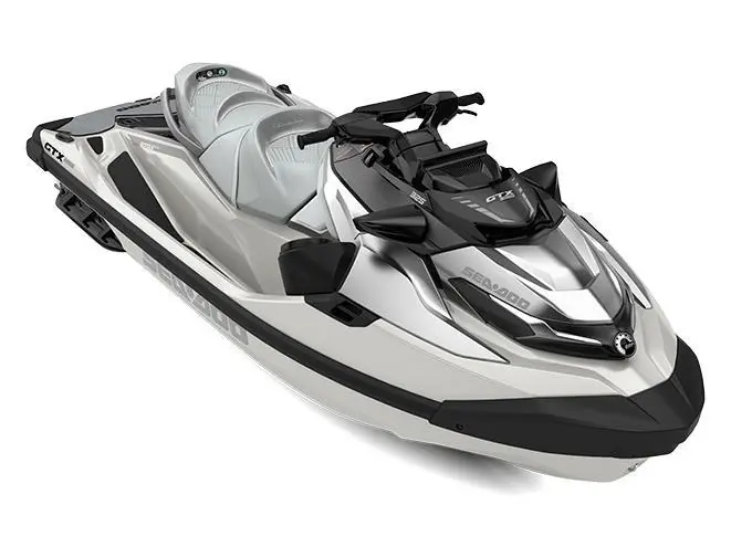 Sea-Doo GTX Limited 325 (Audio)  2026