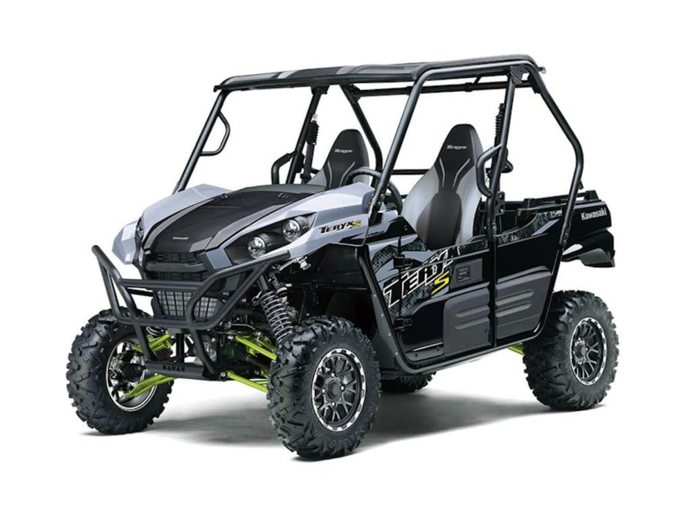 2025 Kawasaki Teryx® S Le alt