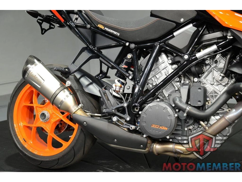 2019 Ktm 1290 Super Duke R alt