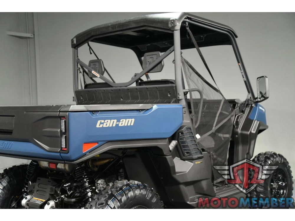 2026 Can-am Defender Xt Hd11 With 10.25 In. Infotainment alt