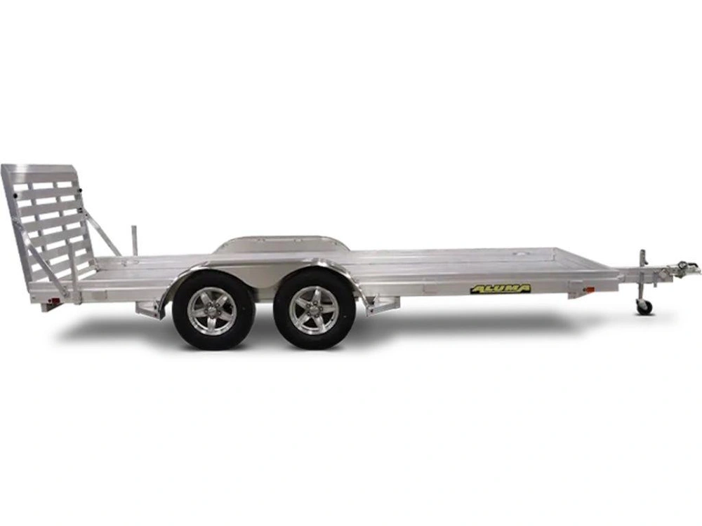 2025 Aluma 6316 6316ta-tg alt