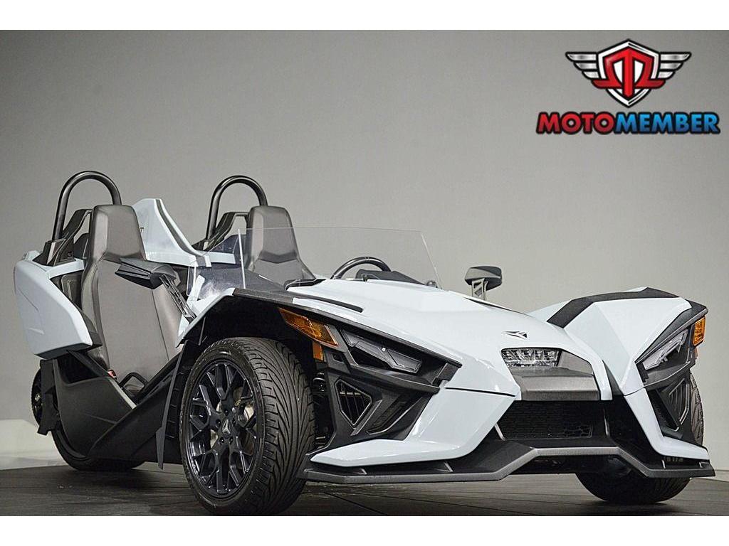2024 Polaris Slingshot SL for Sale in Chambersburg, PA