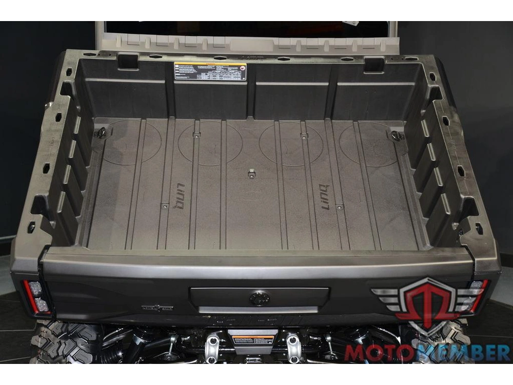 2026 Can-am Defender Max Lone Star Cab Hd11 alt