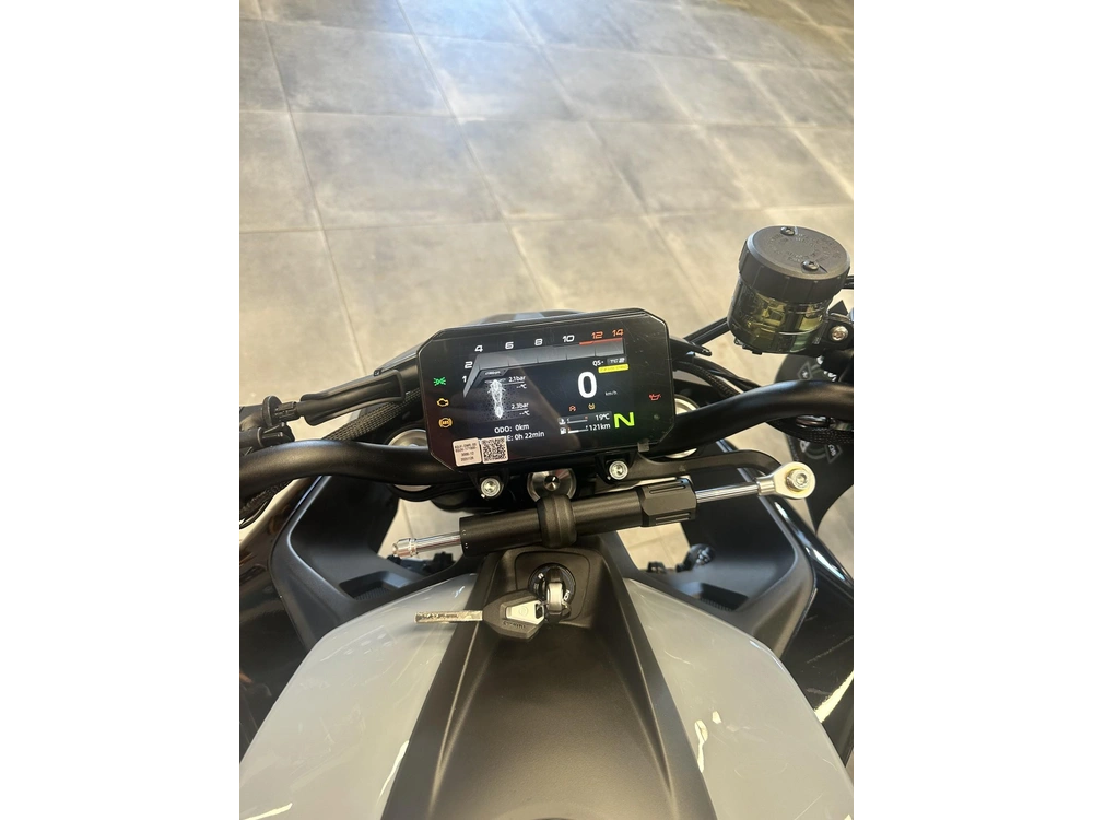 2026 Cfmoto Nk675 alt