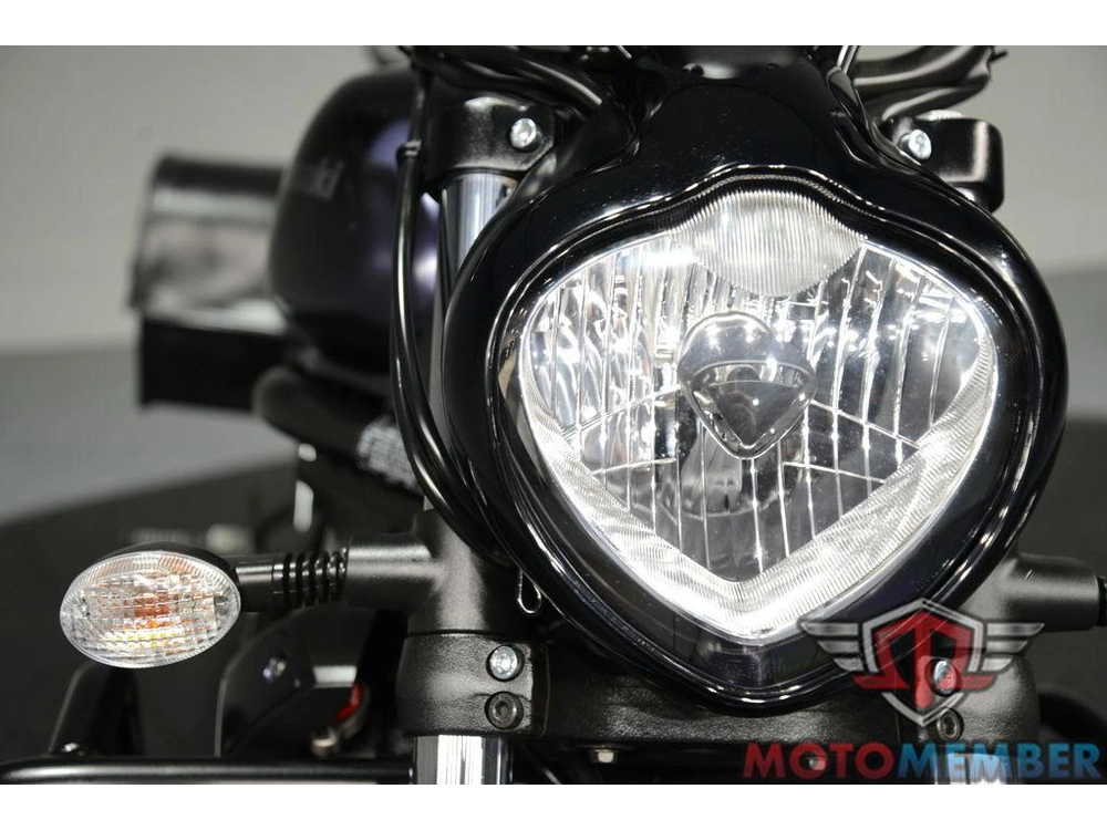 2020 Kawasaki Vulcan® S Abs alt