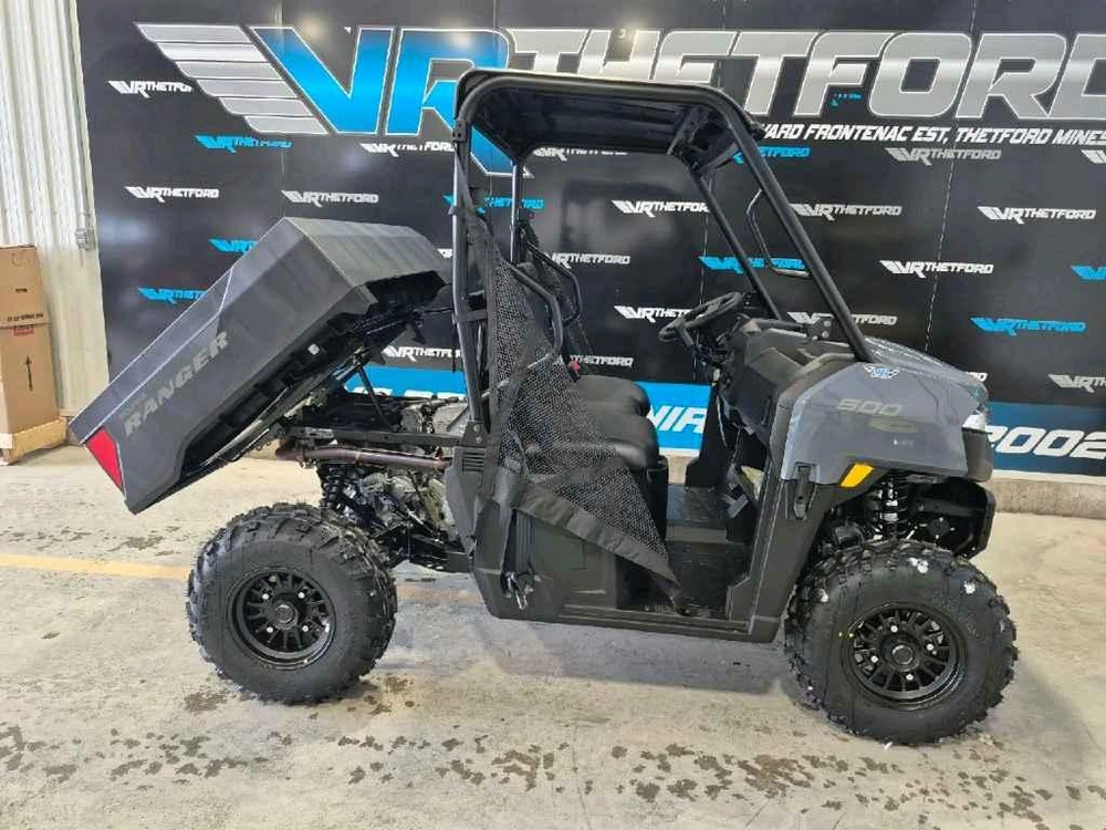 Polaris Ranger 500 2026 alt