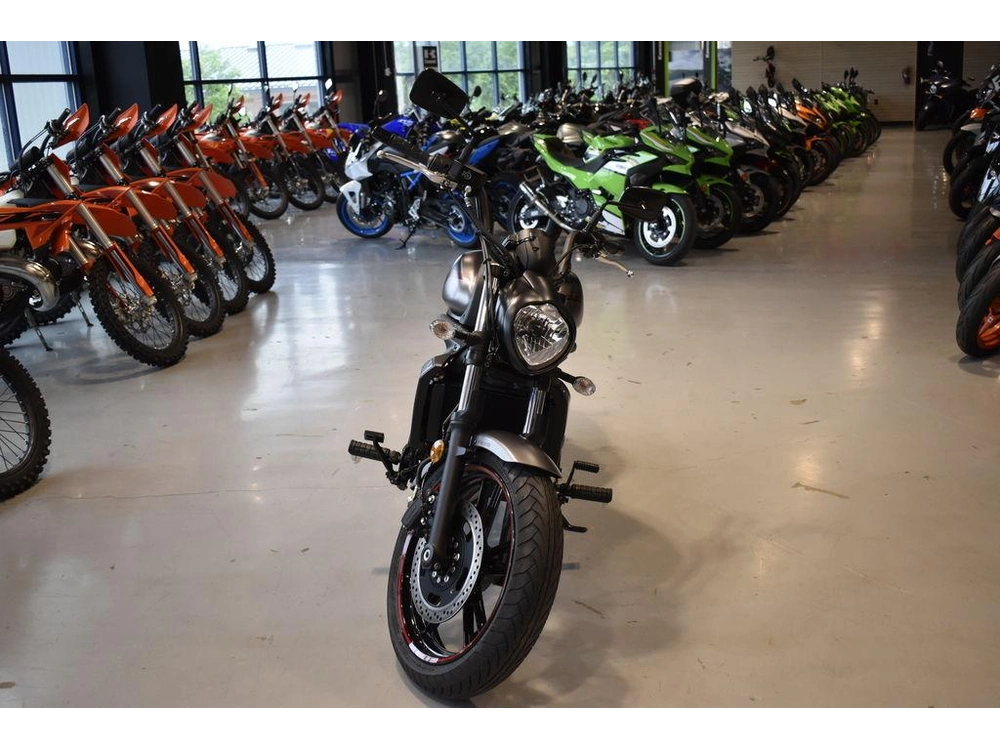 2025 Kawasaki Vulcan® S Abs alt
