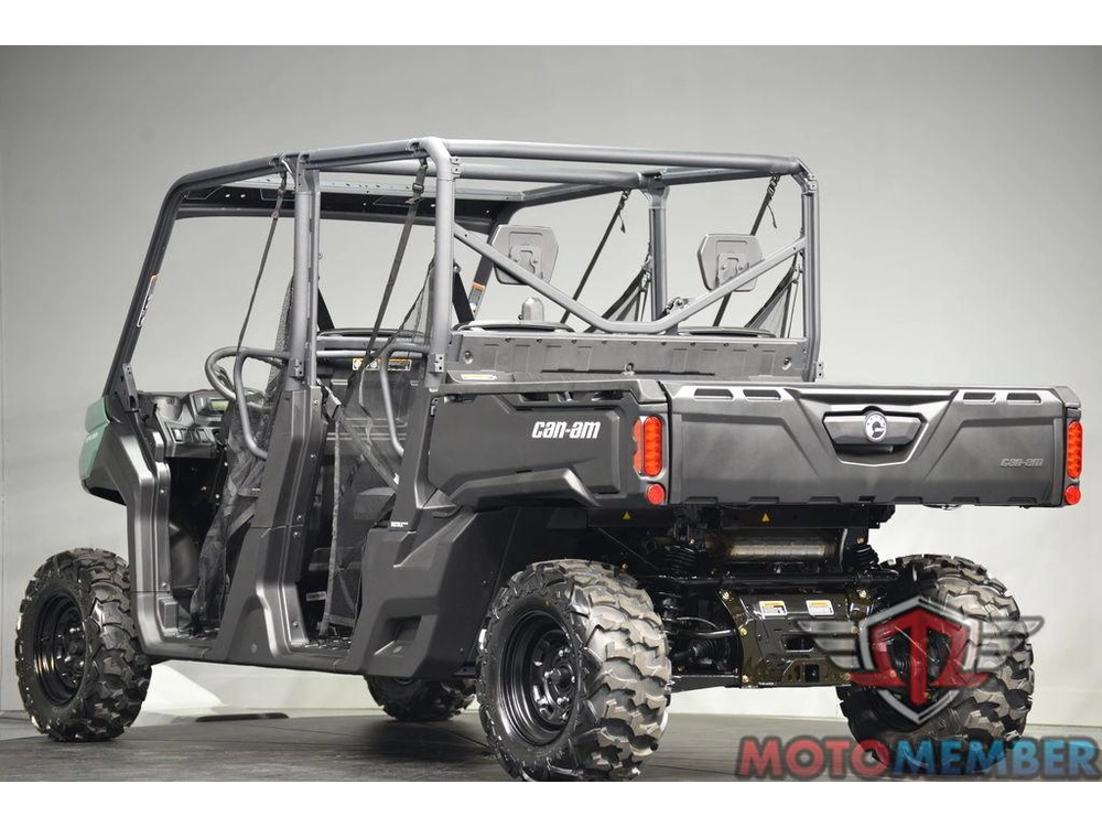 2026 Can-am Defender Max Hd7 alt