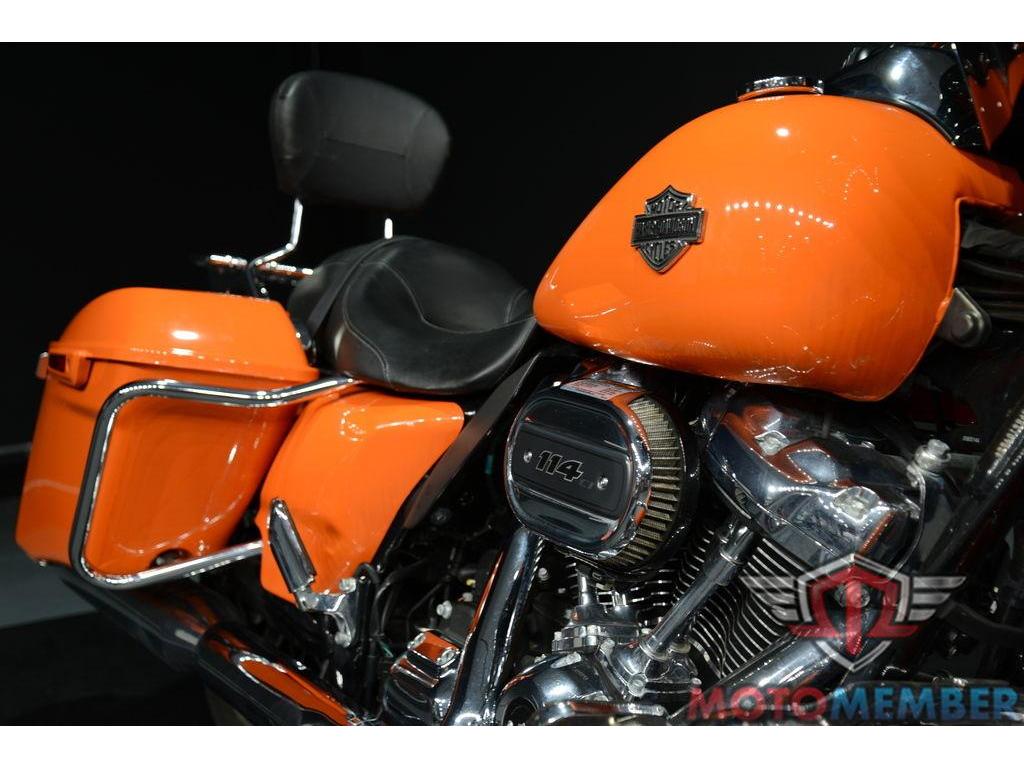 2023 Harley-Davidson Street Glide Special for Sale