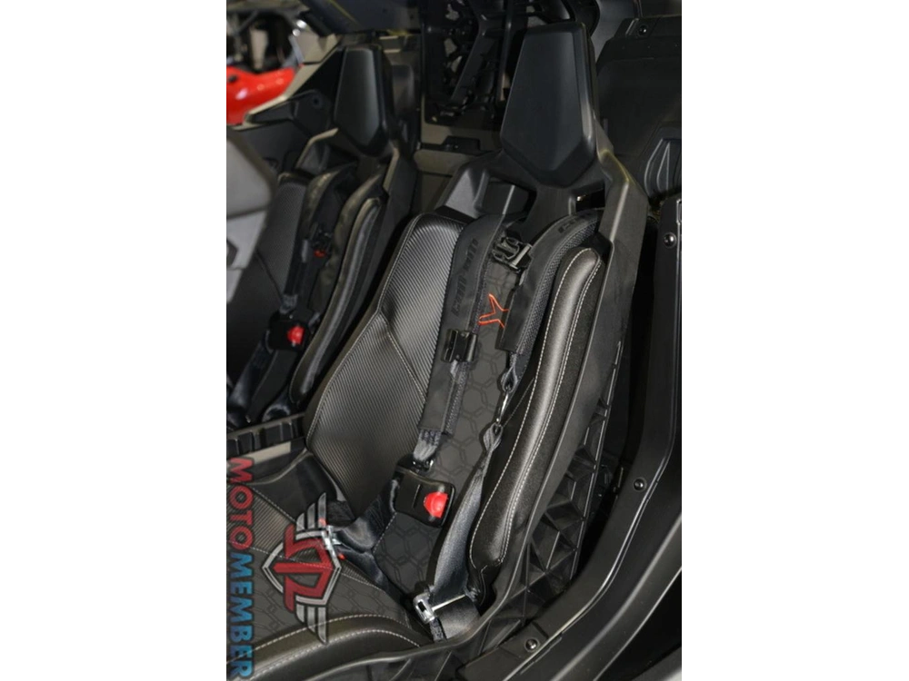 2025 Can-am Maverick R Max X Rs With Smart-shox alt