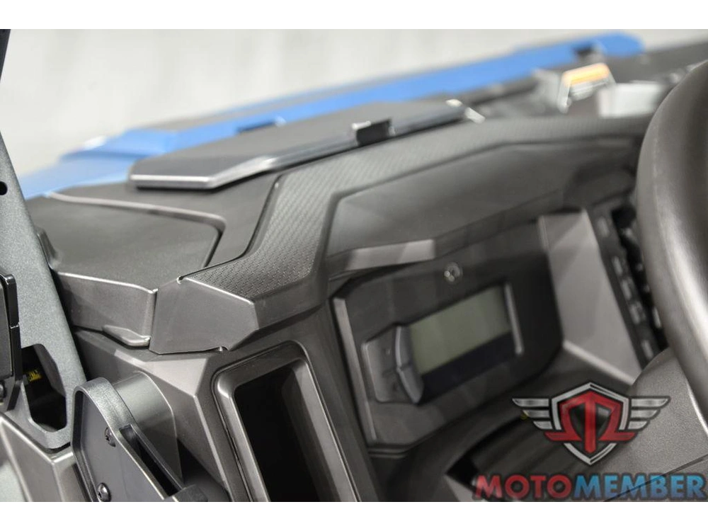 2026 Can-am Defender Xt Hd11 With 10.25 In.display alt