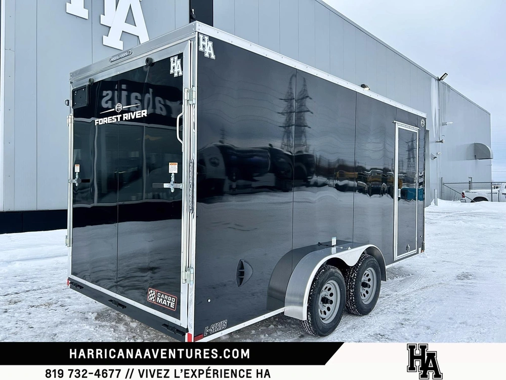 Cargo Mate 716ta224 2026 alt