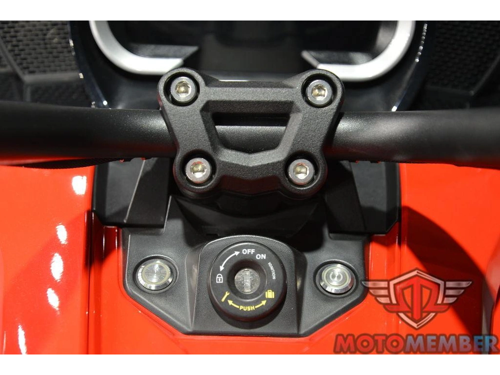 2022 Can-am Spyder F3 Limited Chrome Wheels alt