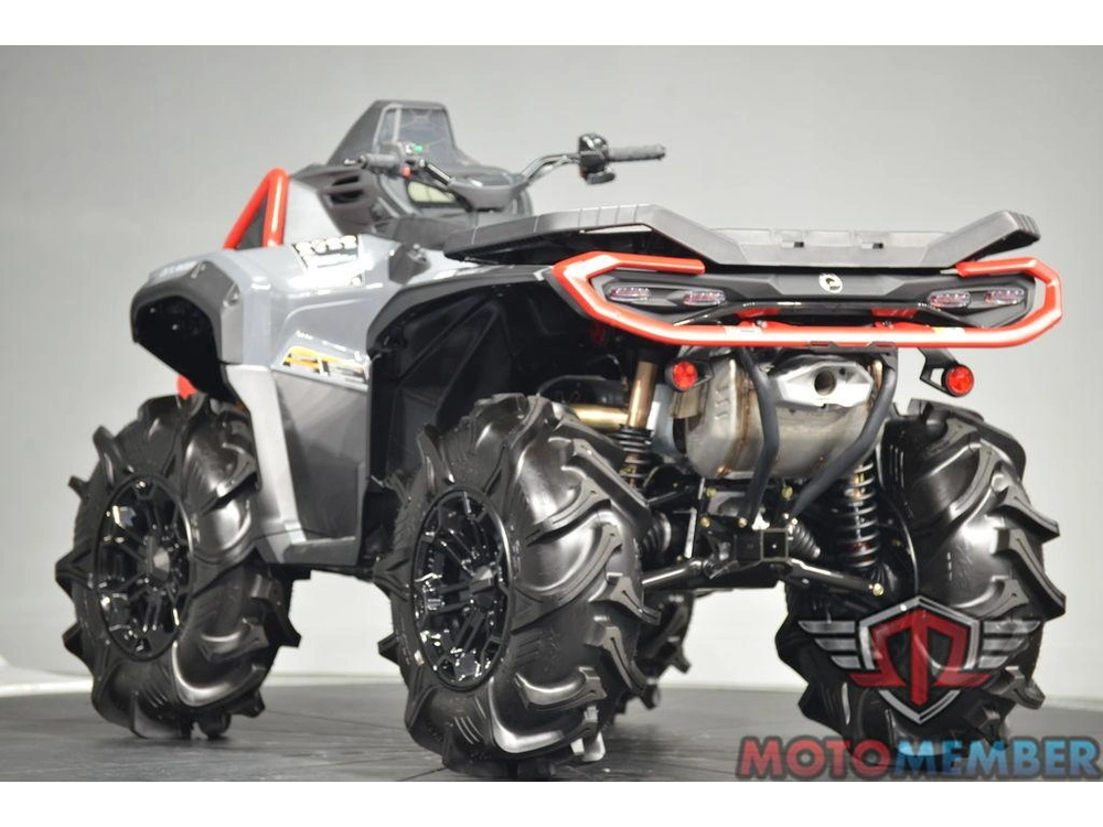 2025 Can-am Outlander X Mr 850 alt