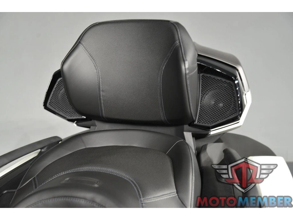 2026 Can-am Spyder Rt Limited Platine alt