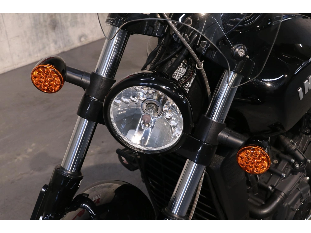 2021 Indian Motorcycle Scout Sixty Bobber alt