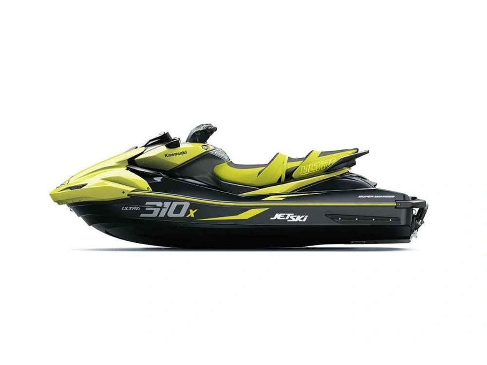 2026 Kawasaki Ultra 310x alt