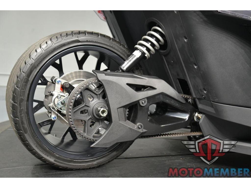 2025 Polaris Slingshot SL (AutoDrive) for Sale