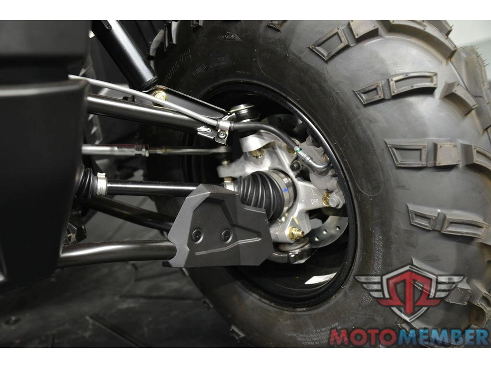 2025 Can-am Outlander Max Dps 500 alt