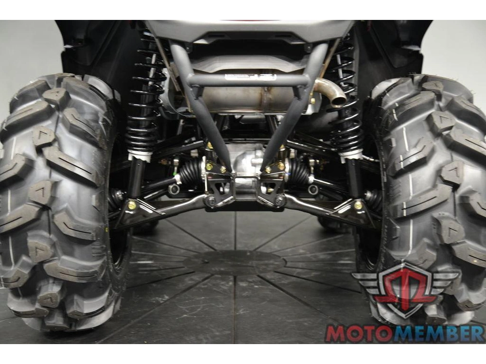 2026 Can-am Outlander X Mr 700 alt