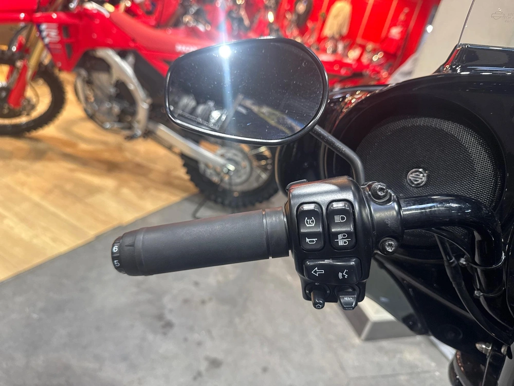 2023 Harley-davidson Flhtk - Ultra Limited™ alt