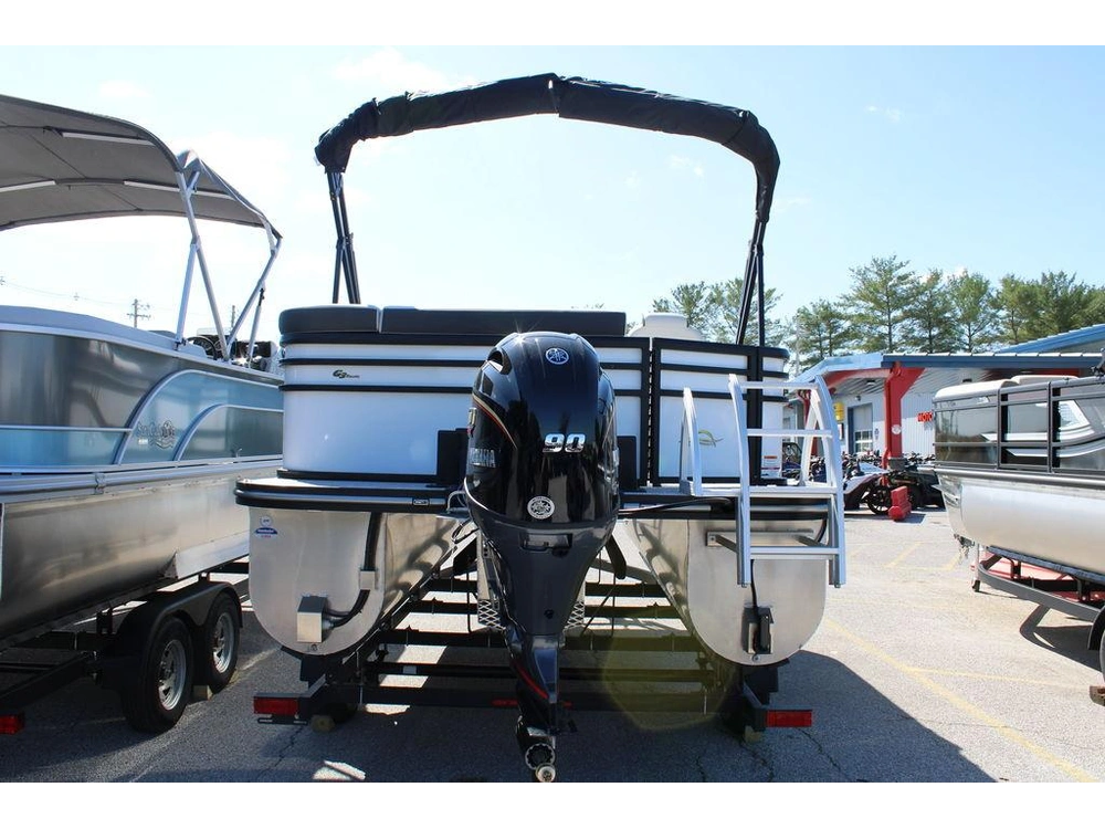 2025 Suncatcher Select 20fc alt