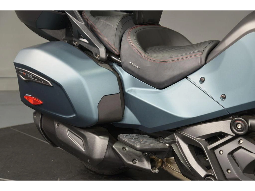 2026 Can-am Spyder Rt Limited Dark alt