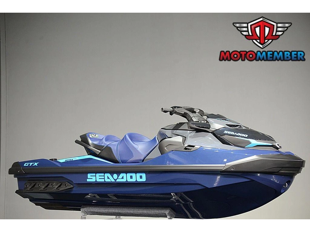 2026 Sea-doo Gtx™ 170 Tech, Audio, Idf, Ibr alt