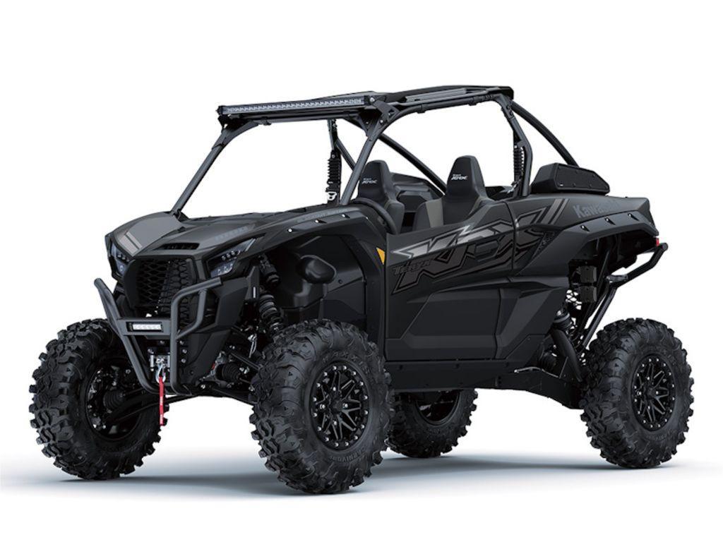 2026 Kawasaki Teryx KRX 1000 Blackout Edition for Sale in Chambersburg, PA