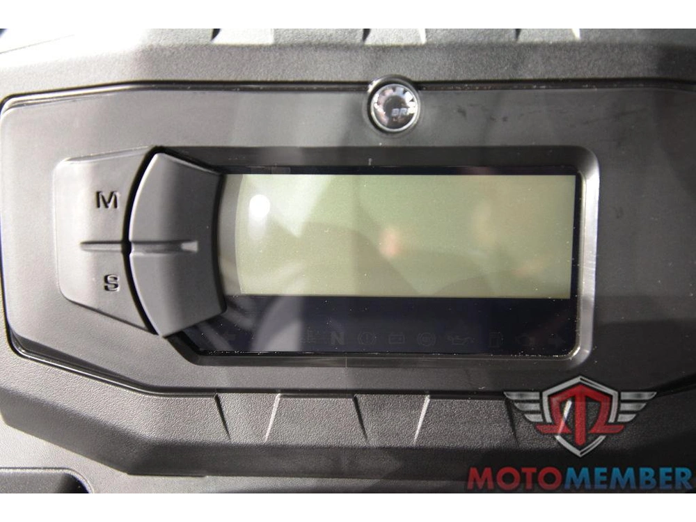 2026 Can-am Defender Max Dps Cab Hd10 alt