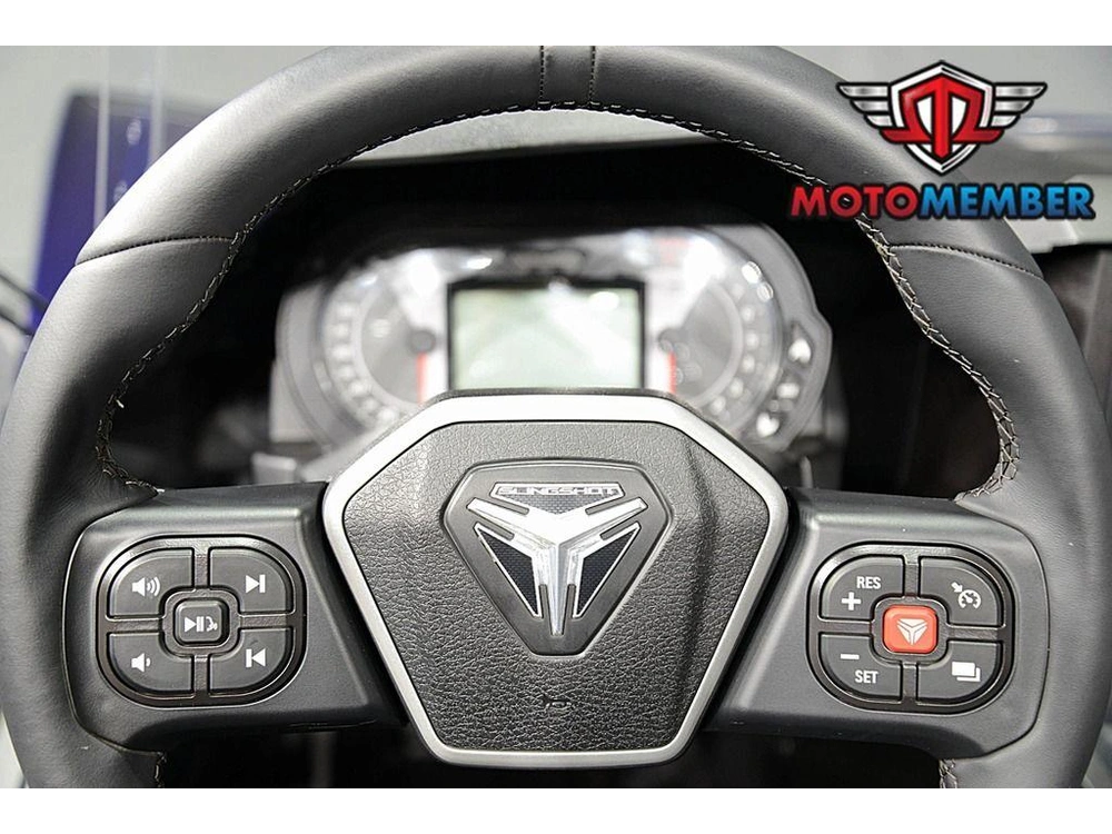 2024 Slingshot Slingshot® Sl Autodrive Midnight Blue alt