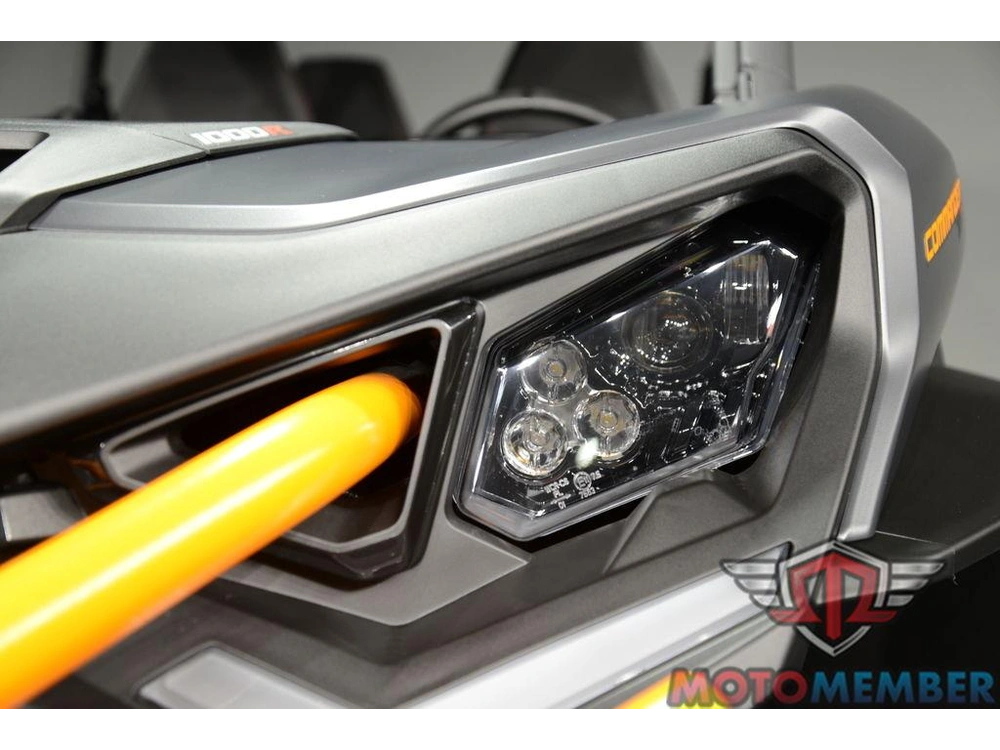 2026 Can-am Commander Max Xt-p alt