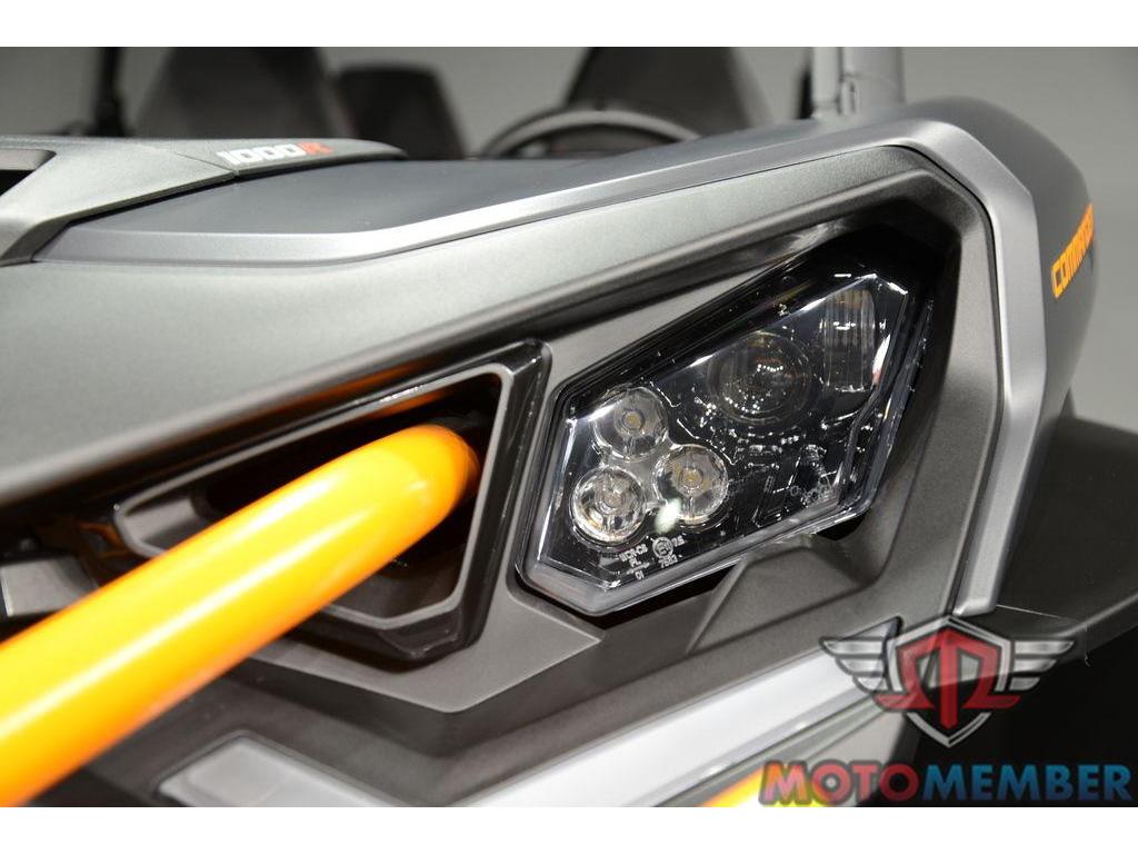 2026 Can-Am Commander MAX XT-P 1000R for Sale