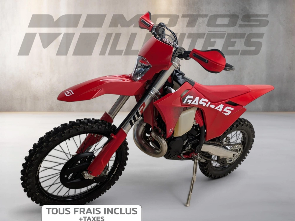 Gasgas Ec 300 2024 alt