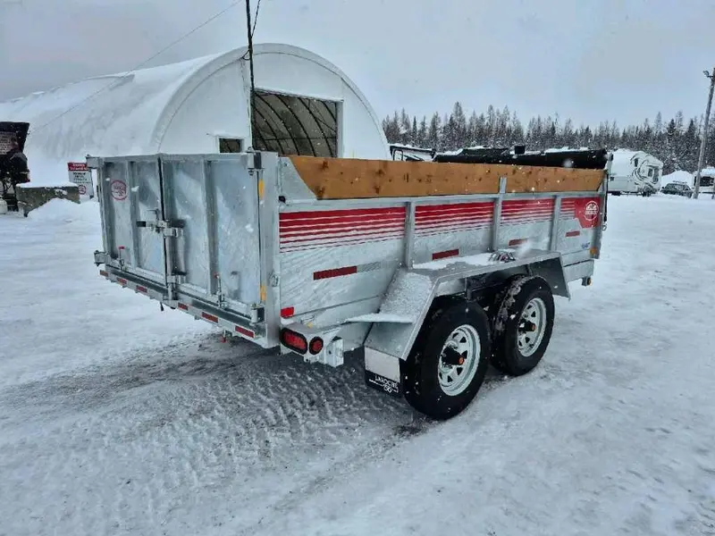 2026 Laroche GAD6X12