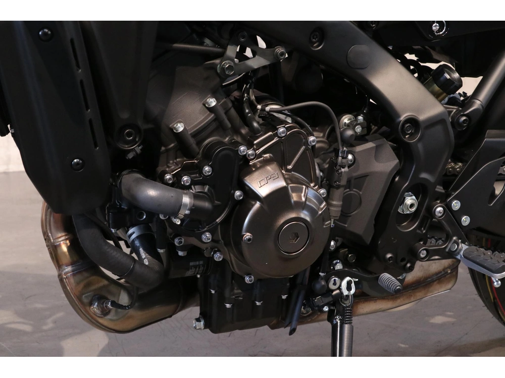 2026 Yamaha Xsr900 alt