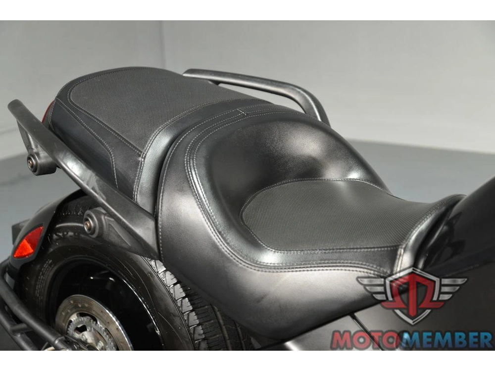 2017 Can-am Spyder® F3 6-speed Semi-automatic (se6) alt