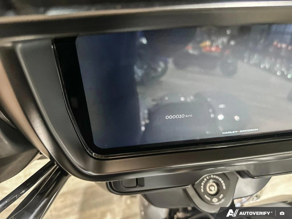 2026 Harley-davidson Street Glide alt