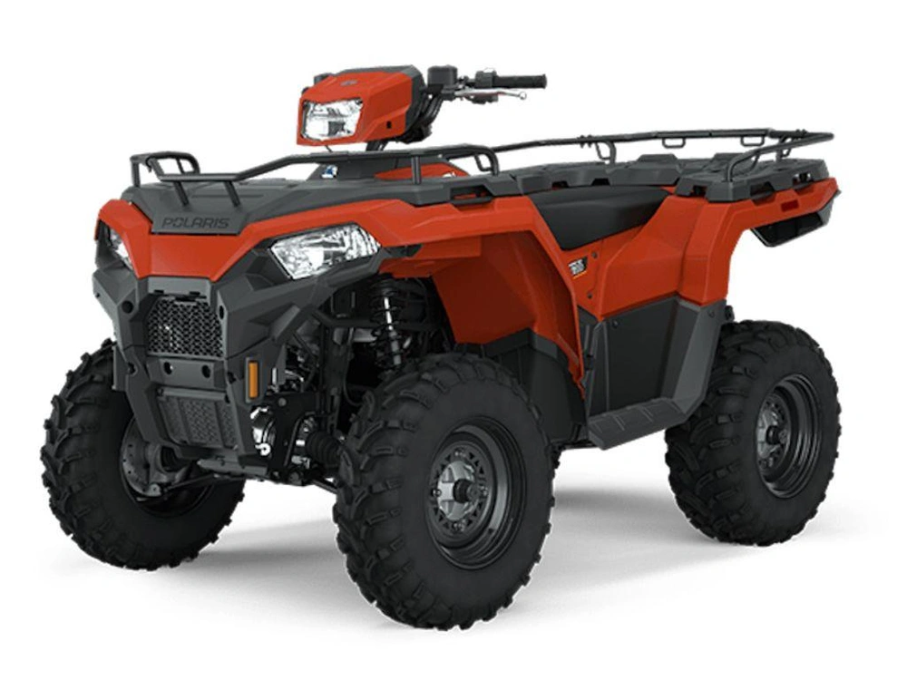 2025 Polaris Sportsman 450 H.o. Eps alt