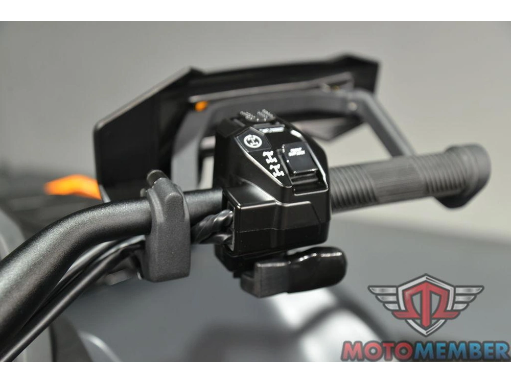 2026 Can-am Outlander Xt-p 1000r alt