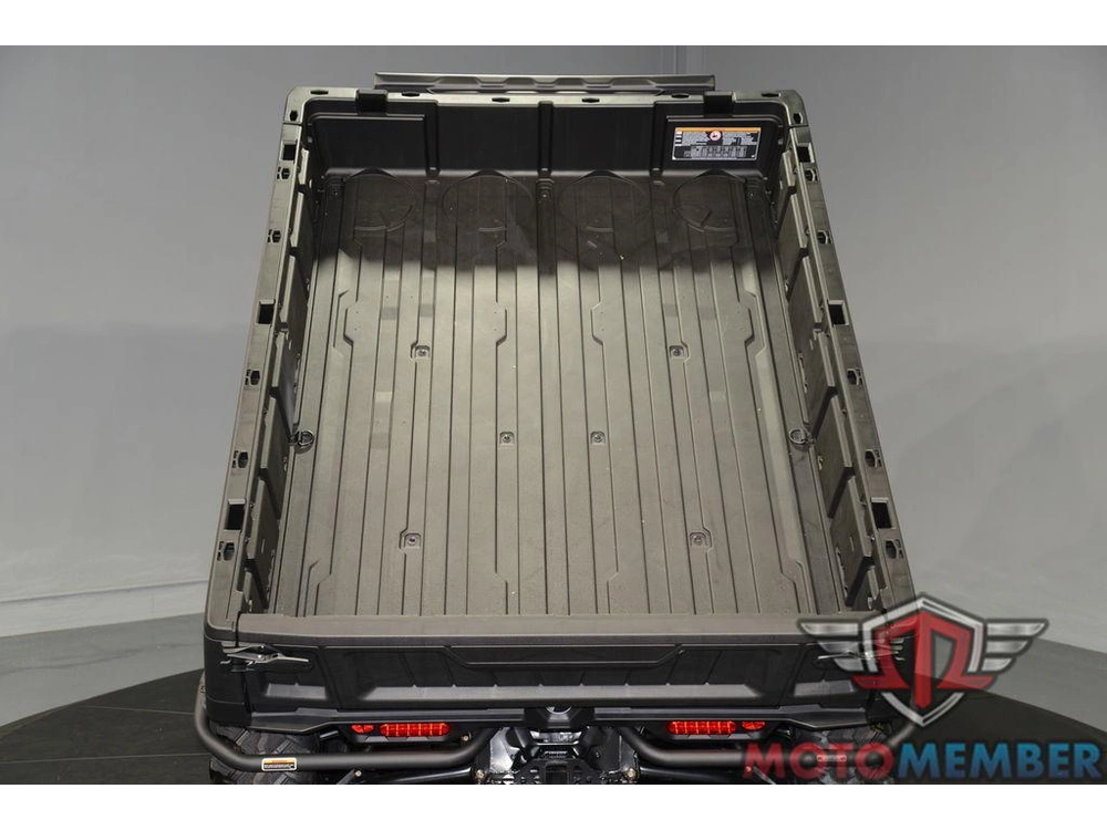 2026 Can-am Defender 6x6 Limited Hd10 alt