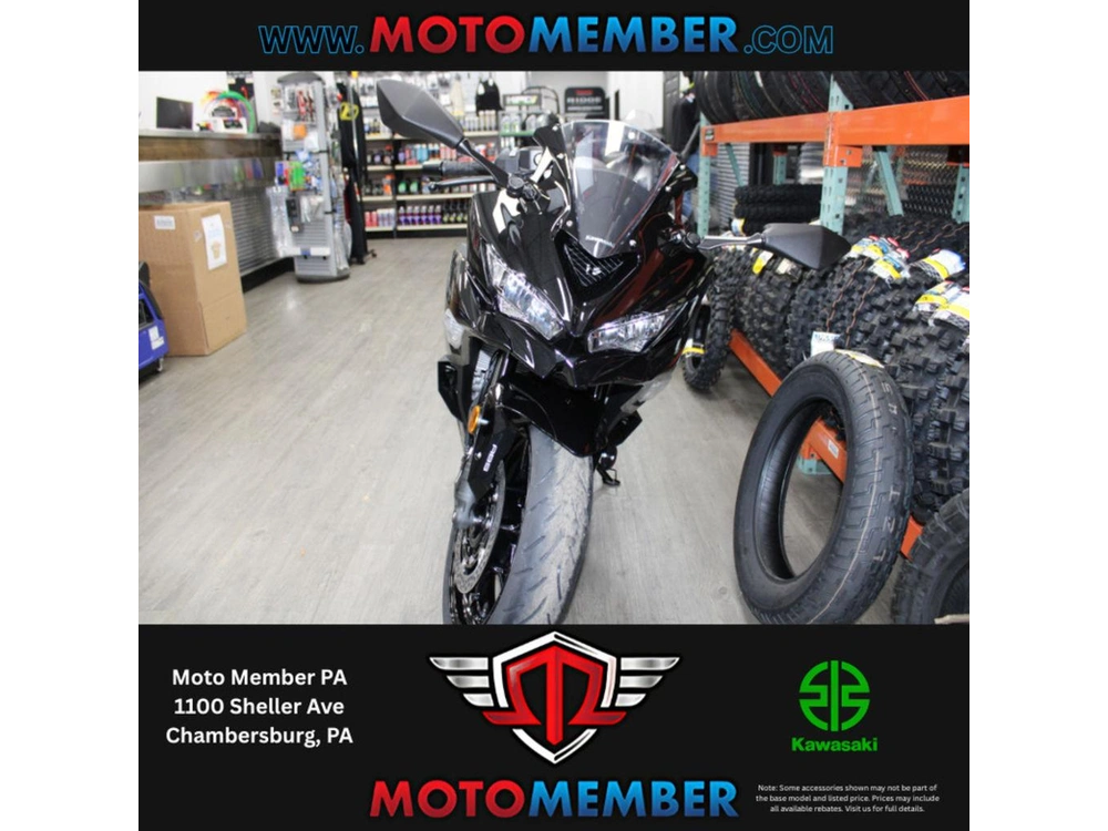 2026 Kawasaki Ninja® Zx™-4r Abs alt