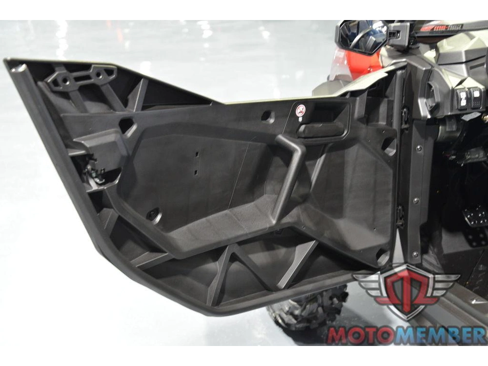 2025 Can-am Commander Max Xt 1000r alt