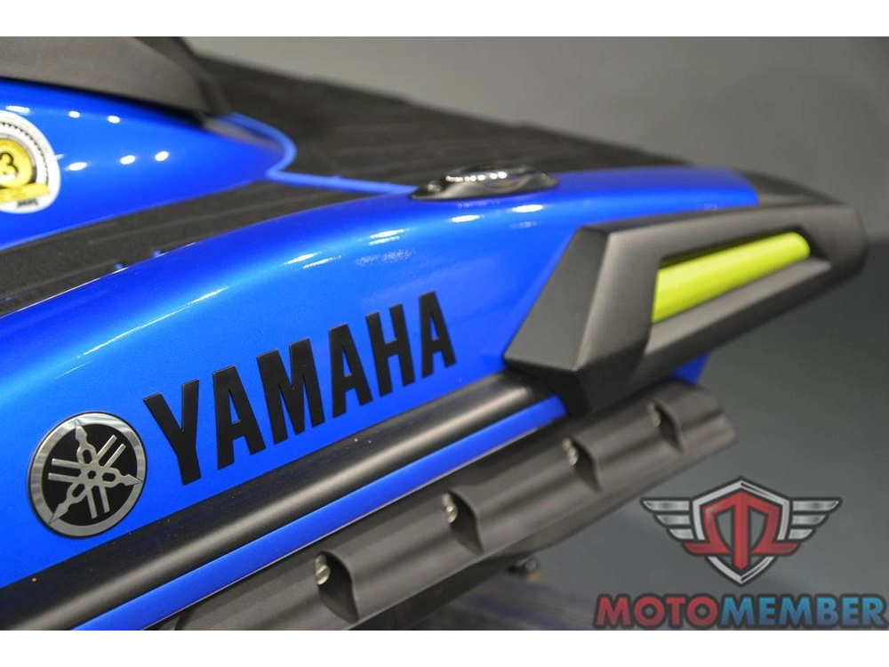 2024 Yamaha Vx® Limited Ho alt
